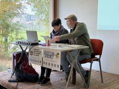 II Campionat de Scrabble Escolar de Manacor