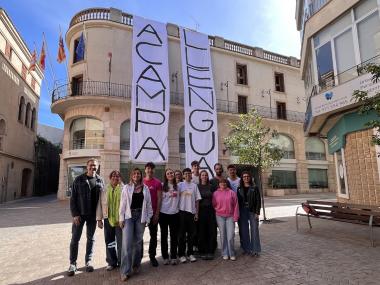 L'Acampallengua 2026 serà aquest 11 i 12 d'abril a Manacor. 