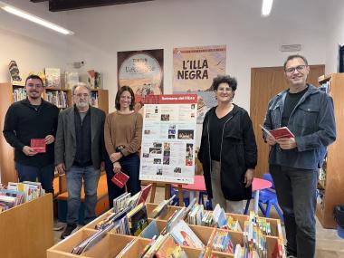 Setmana del Llibre 2026