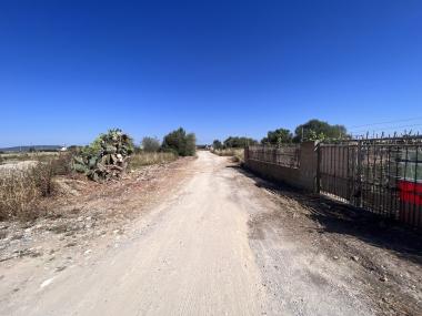 Les obres preveuen la construcció del vial per unir el carrer de l'Astre amb el camí de Son Moix. 
