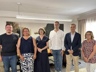 Programa d'Ensenyaments Integrats (PEI) de música
