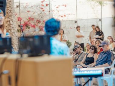 PREMI CIUTAT DE MANACOR DE CANÇÓ GUILLEM D’EFAK 2026