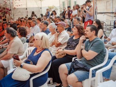 PREMI CIUTAT DE MANACOR DE CANÇÓ GUILLEM D’EFAK 2026