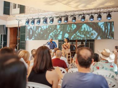 PREMIS LITERARIS CIUTAT DE MANACOR 2026