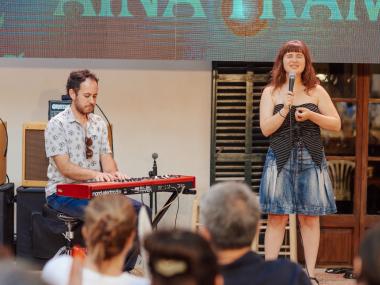 PREMI CIUTAT DE MANACOR DE CANÇÓ GUILLEM D’EFAK 2026