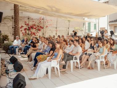 PREMIS LITERARIS CIUTAT DE MANACOR 2026