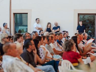 PREMI CIUTAT DE MANACOR DE CANÇÓ GUILLEM D’EFAK 2026