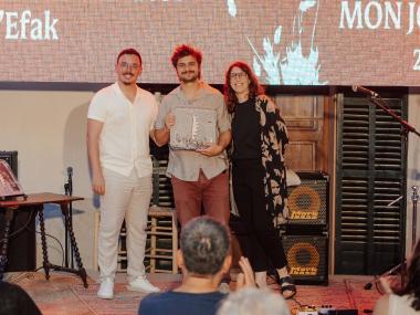 PREMI CIUTAT DE MANACOR DE CANÇÓ GUILLEM D’EFAK 2026