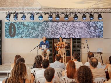 PREMIS LITERARIS CIUTAT DE MANACOR 2026