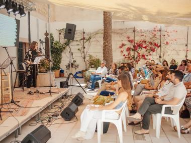 PREMIS LITERARIS CIUTAT DE MANACOR 2026