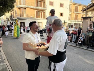 Carrosses 2026. 
