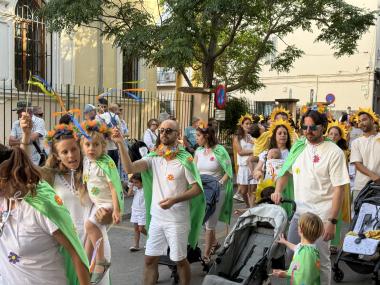 Carrosses 2026. 