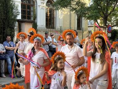 Carrosses 2026. 