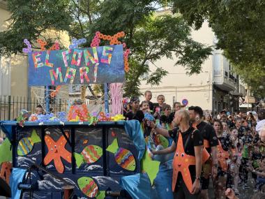 Carrosses 2026. 