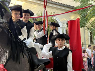 Carrosses 2026. 
