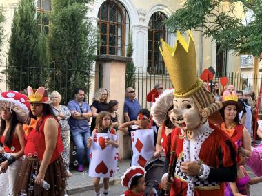 Carrosses 2026. 