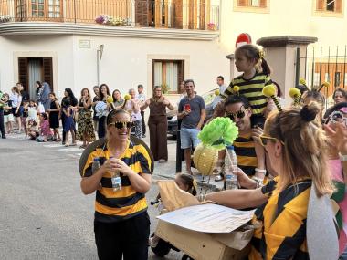 Carrosses 2026. 