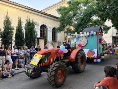 Carrosses 2026. 