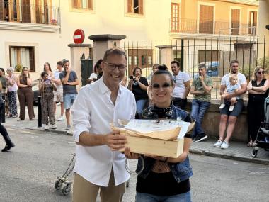 Carrosses 2026. 