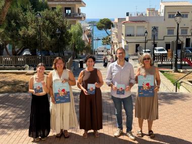 Festes del Carme 2026