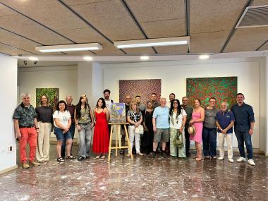 Nit de l'art 2.0