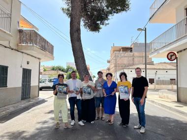 Presentació de la nova edició de Dans'illot 