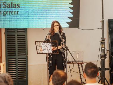 PREMIS LITERARIS CIUTAT DE MANACOR 2026