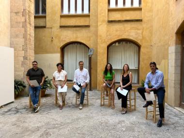 Fills Il·lustres i Fills Predilectes