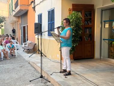 Jostissi de Carreró dona el sus a les Festes del Carme 2026