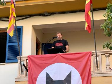 Jostissi de Carreró dona el sus a les Festes del Carme 2026