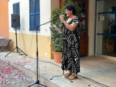 Jostissi de Carreró dona el sus a les Festes del Carme 2026