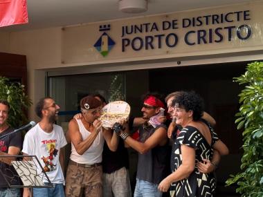 Jostissi de Carreró dona el sus a les Festes del Carme 2026