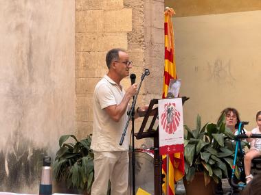 Festes de Sant Jaume 2026
