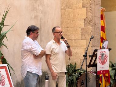 Festes de Sant Jaume 2026