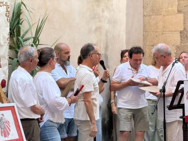 Festes de Sant Jaume 2026