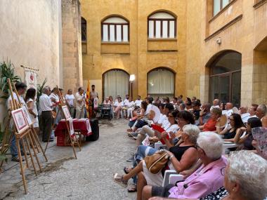 Festes de Sant Jaume 2026