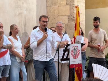 Festes de Sant Jaume 2026