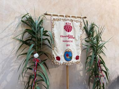 Festes de Sant Jaume 2026