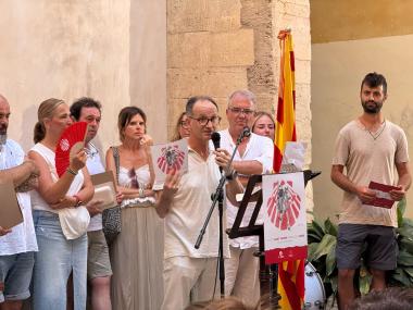 Festes de Sant Jaume 2026