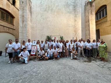 Festes de Sant Jaume 2026