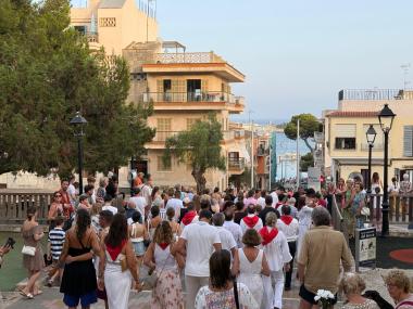 Dia de la Mare de Déu del Carme