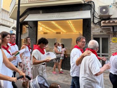 Dia de la Mare de Déu del Carme