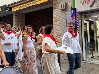 Dia de la Mare de Déu del Carme