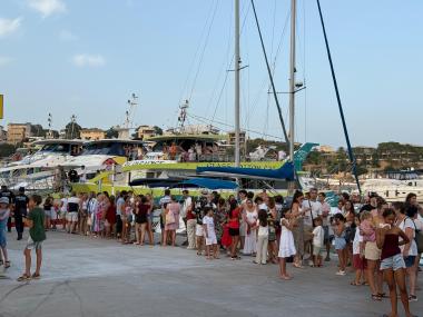 Dia de la Mare de Déu del Carme