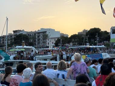 Dia de la Mare de Déu del Carme