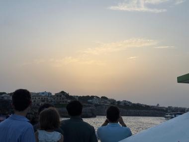 Dia de la Mare de Déu del Carme