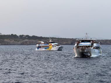 Dia de la Mare de Déu del Carme