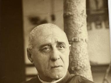 Juan Pascual Massanet