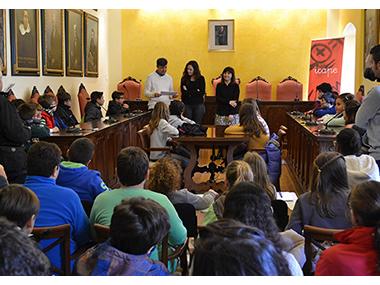 Manacor acollirà les idees, les cooperatives i les ONG que han creat 245 alumnes emprenedors de la comarca Manacor acollirà les idees, les cooperatives i les ONG que han creat 245 alumnes emprenedors de la comarca