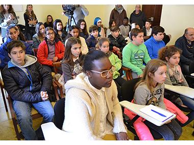 Manacor acollirà les idees, les cooperatives i les ONG que han creat 245 alumnes emprenedors de la comarca Manacor acollirà les idees, les cooperatives i les ONG que han creat 245 alumnes emprenedors de la comarca